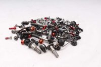 Restschrauben Satz Verkleidung Rahmen Ducati Monster 796...