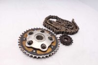 Kettenkit Antrieb Kette Ritzel Kettenrad komplett Ducati...