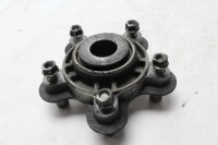 Kedjekranshållare, hjulnav, bakhjulsfäste...