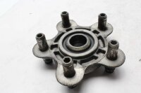 Kedjekranshållare, hjulnav, bakhjulsfäste...