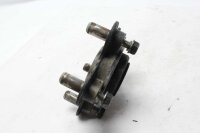 Eturattaan pidike, pyörän napa, takapyörän kiinnitys Ducati 999 S 999S 03-04