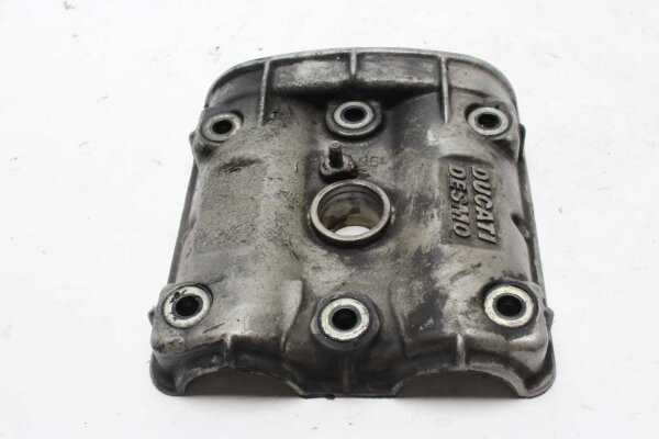 Sylinterikannen kansi, venttiilikoppa Ducati 999 S 999S 03-04