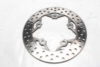 Bagbremseskive, boret, min. 4,5 mm tyk, Ducati Ducati 999...