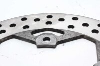 Bagbremseskive, boret, min. 4,5 mm tyk, Ducati Ducati 999...