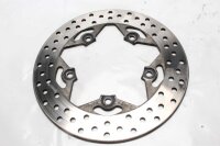 Bagbremseskive, boret, min. 4,5 mm tyk, Ducati Ducati 999 S 999S 03-04