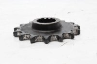 Kedjesats, drev, kedjekrans, fram och bak, drivväxel...