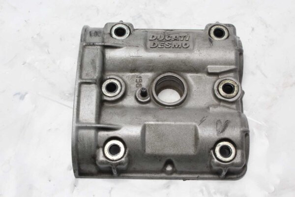Ventildeckel hinten Zylinderkopfhaube Desmodromik 150 Ducati 999 S 999S 03-04