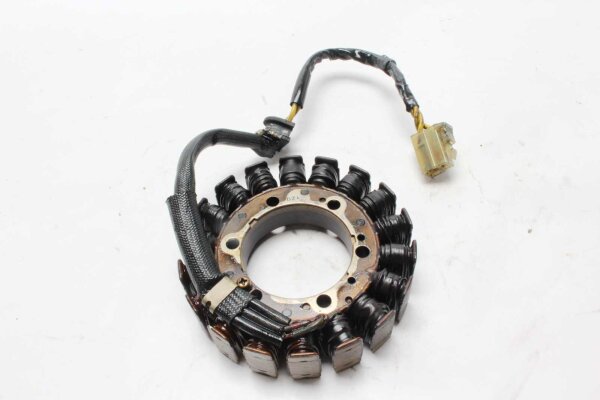 Alternatore statore generatore bobina generatore di potenza rotondo Ducati 999 S 999S 03-04