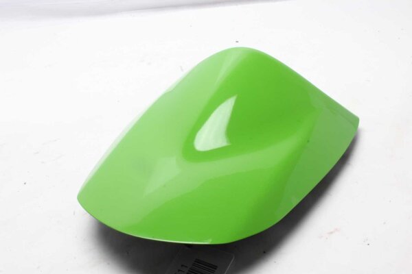 Bagsædebetræk, sædebetræk Kawasaki ZX-6R Ninja ZX636C 05-06