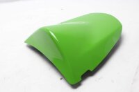 Takamatkustajan istuimen suojus, istuinverhoilu Kawasaki...