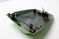 Bagsædebetræk, sædebetræk Kawasaki ZX-6R Ninja ZX636C 05-06