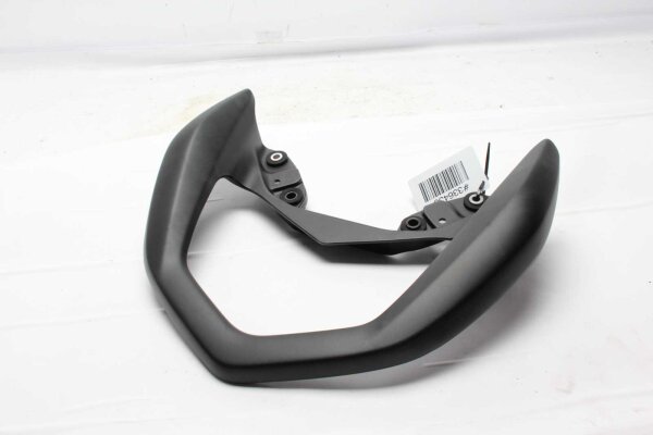 Rear passenger grab handle, grab bar B6H-K3 Yamaha GPD 125 A NMax 20-20