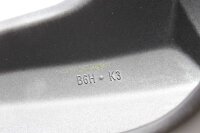 Rear passenger grab handle, grab bar B6H-K3 Yamaha GPD 125 A NMax 20-20