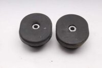 Tank Gummi Halter Honda Aprilia ETV 1000 Caponord PS 01-01