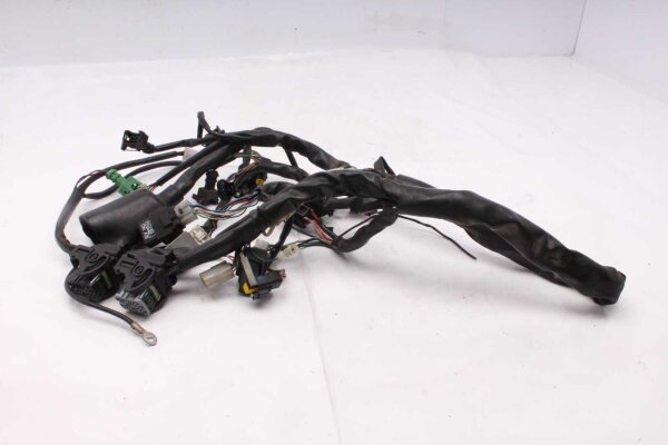 Kabelbaum Einspritzung Hauptleitung Honda Aprilia ETV 1000 Caponord PS 01-01