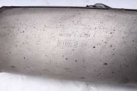 Uitlaatdemper rechter einddemper Honda Aprilia ETV 1000 Caponord PS 01-01