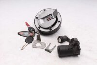 Zündschloss Tankschloss Sitzbankschloss Honda...