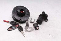 Zündschloss Tankschloss Sitzbankschloss Honda Aprilia ETV 1000 Caponord PS 01-01