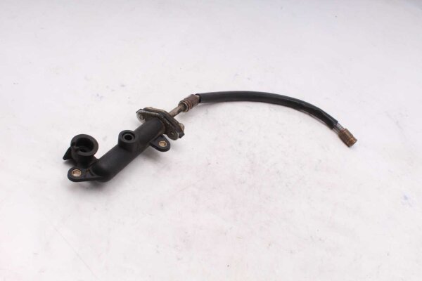 Främre injektormunstycke, injektorventil Honda Aprilia ETV 1000 Caponord PS 01-01