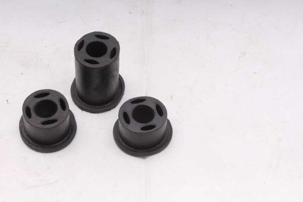 Kraftstofftank Gummipuffer Lagerung links rechts Ducati Monster 796 M796 10-16