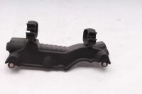 Kettenschutz Spritzschutz Schwinge Abdeckung Ducati Monster 796 M796 10-16