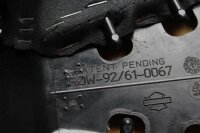 Sitzbank Sitzkissen Sitz Harley-Davidson Sportster 883 XL883 08-08