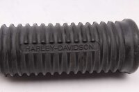 Repose-pieds en caoutchouc gauche/droite conducteur Harley Davidson universell