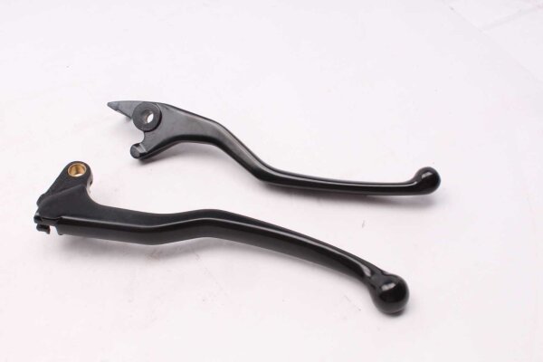 Koblingsgreb bremsegreb sæt venstre højre for Yamaha MT-125 125 A 25-25