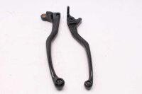 Koblingsgreb bremsegreb sæt venstre højre for Yamaha MT-125 125 A 25-25