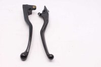 Koblingsgreb bremsegreb sæt venstre højre for Yamaha MT-125 125 A 25-25