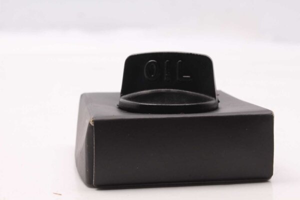 Öleinfüllstutzen Motordeckel Verschluss Stopfen Ducati Monster 796 11-11