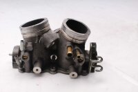 Drosselklappengehäuse Ansaugluft Honda Aprilia ETV...