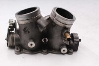 Drosselklappengehäuse Ansaugluft Honda Aprilia ETV...