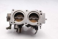 Inlaatlucht van het gasklephuis Honda Aprilia ETV 1000 Caponord PS 01-01