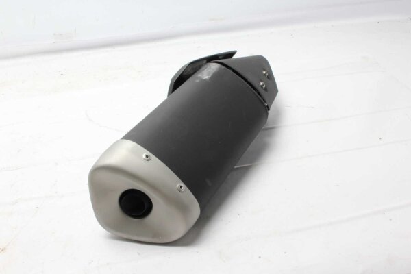 Uitlaatdemper uitlaatdemper Yamaha YZF-R3 320 A 24-24