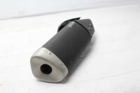 Udstødningsdæmper lyddæmper Yamaha...