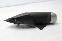 Udstødningsdæmper lyddæmper Yamaha...