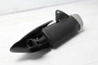 Uitlaatdemper uitlaatdemper Yamaha YZF-R3 320 A 24-24