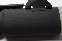 Uitlaatdemper uitlaatdemper Yamaha YZF-R3 320 A 24-24