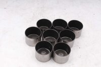 Tassenstößel Satz Ventiltrieb Honda Aprilia...