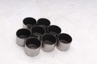 Tassenstößel Satz Ventiltrieb Honda Aprilia...