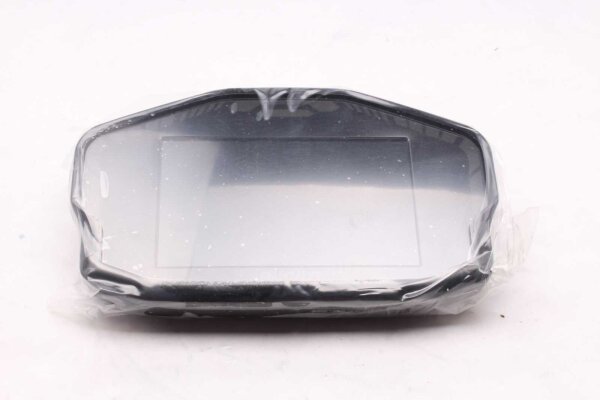 Speedometer-enhed display cockpit 4061058802 Ducati Panigale 1199 S 14-14