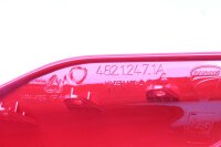 Cubierta embellecedora trasera derecha, roja Ducati Panigale 1100 V4 S 25-25