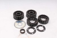 Steuerrad Zahnriemenrad Kettenrad Satz Nockenwelle Ducati...