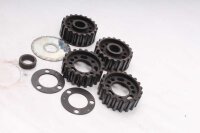 Steuerrad Zahnriemenrad Kettenrad Satz Nockenwelle Ducati...