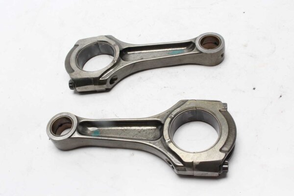 Pleuelstange Kurbelwelle Motor Schmiedestahl Satz Ducati 999 S 999S 03-04