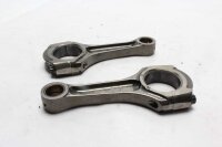 Pleuelstange Kurbelwelle Motor Schmiedestahl Satz Ducati 999 S 999S 03-04