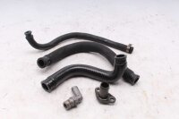Ölkühlerleitungen Schlauchset Adapter Honda...