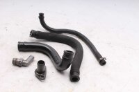 Ölkühlerleitungen Schlauchset Adapter Honda...