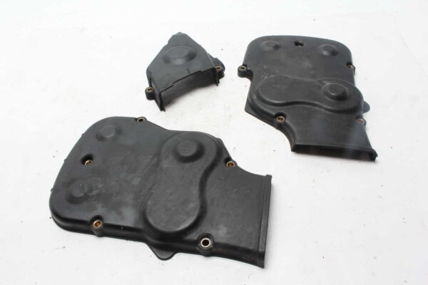 Motorkåpa Ducati 999 S 999S 03-04